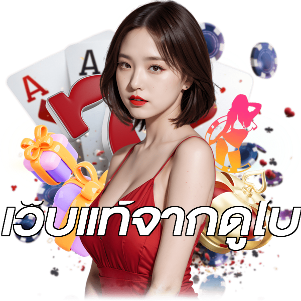 เว็บแท้จากดูไบ