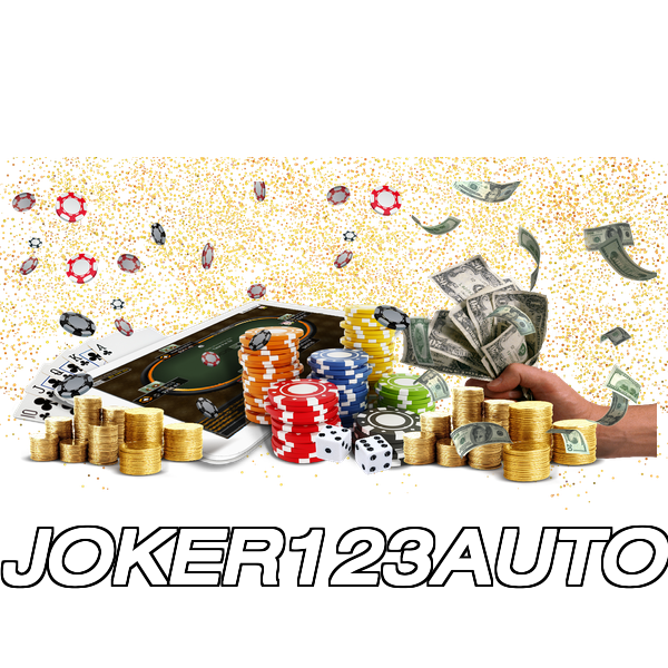 JOKER123AUTO